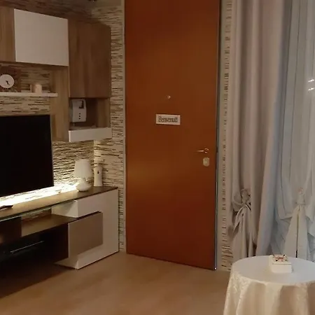 Appartamento Casarelax Abano Terme Esterno foto