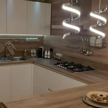 Appartamento Casarelax Abano Terme Esterno foto