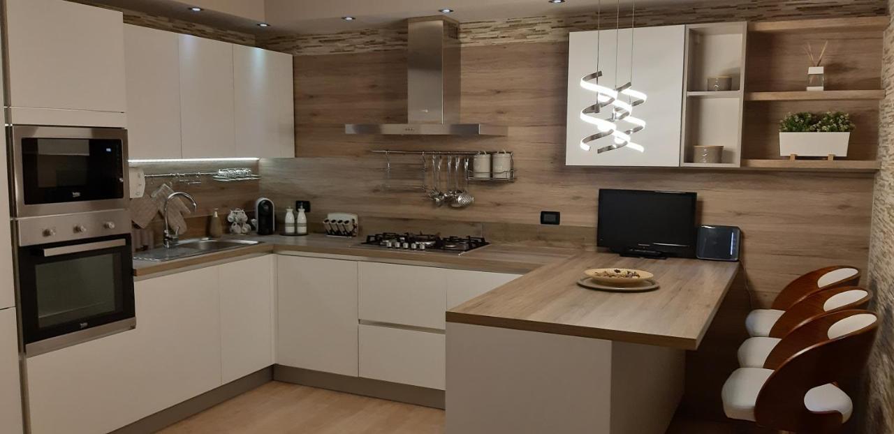 Appartamento Casarelax Abano Terme