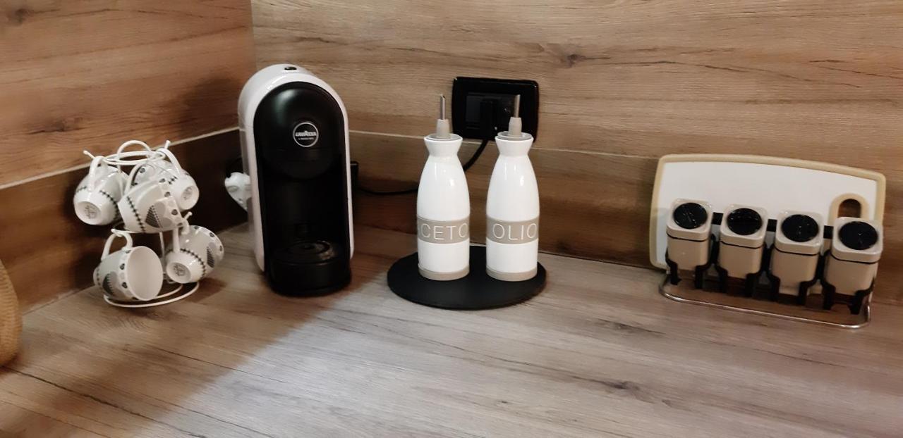Appartamento Casarelax Abano Terme
