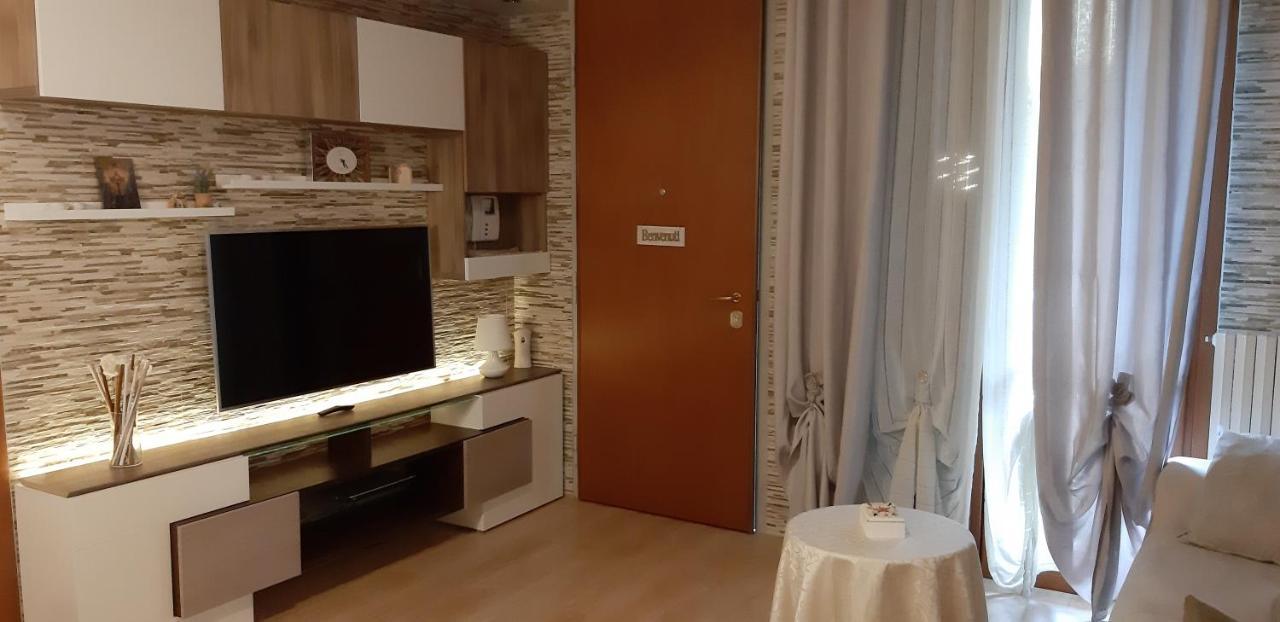 Appartamento Casarelax