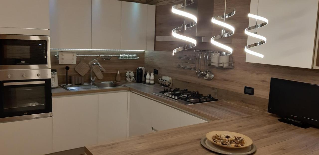 Casarelax Appartamento Abano Terme