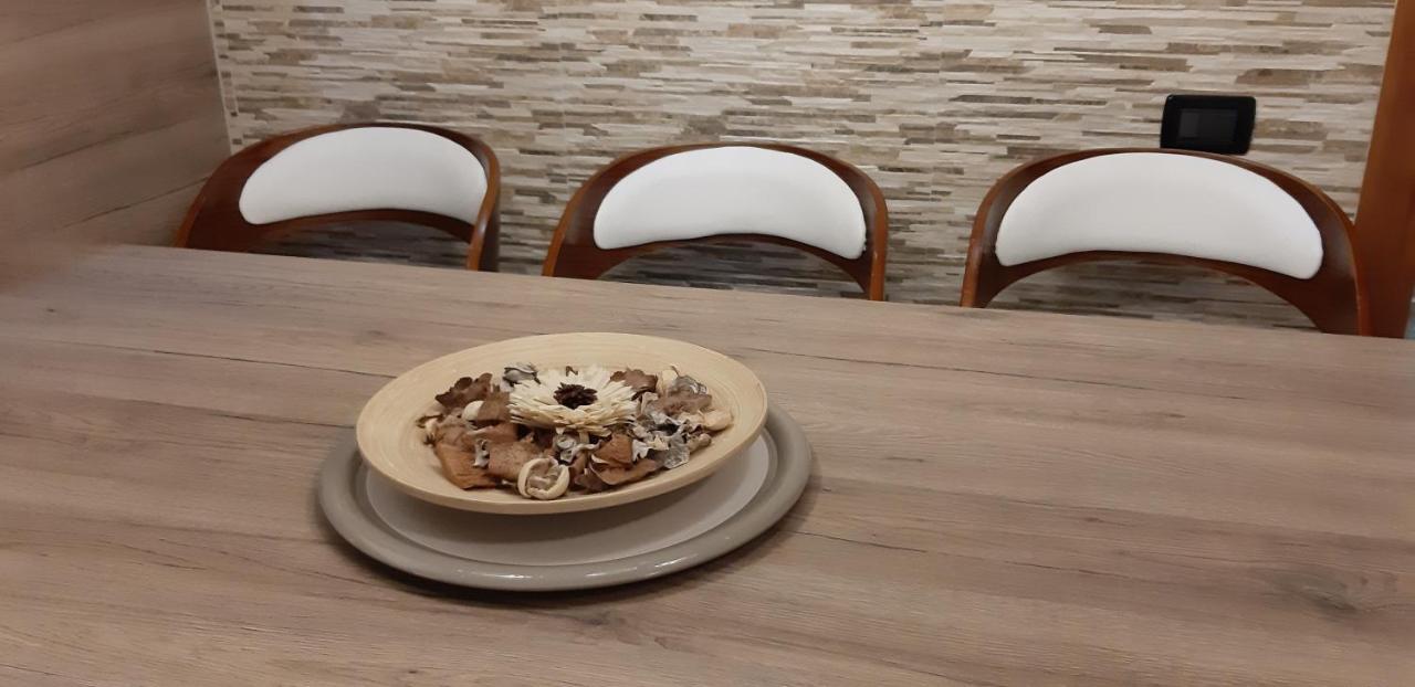 Casarelax Appartamento Abano Terme