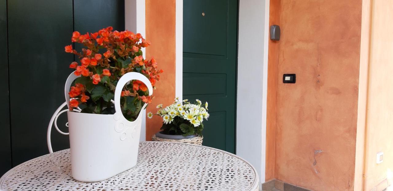 Appartamento Casarelax *