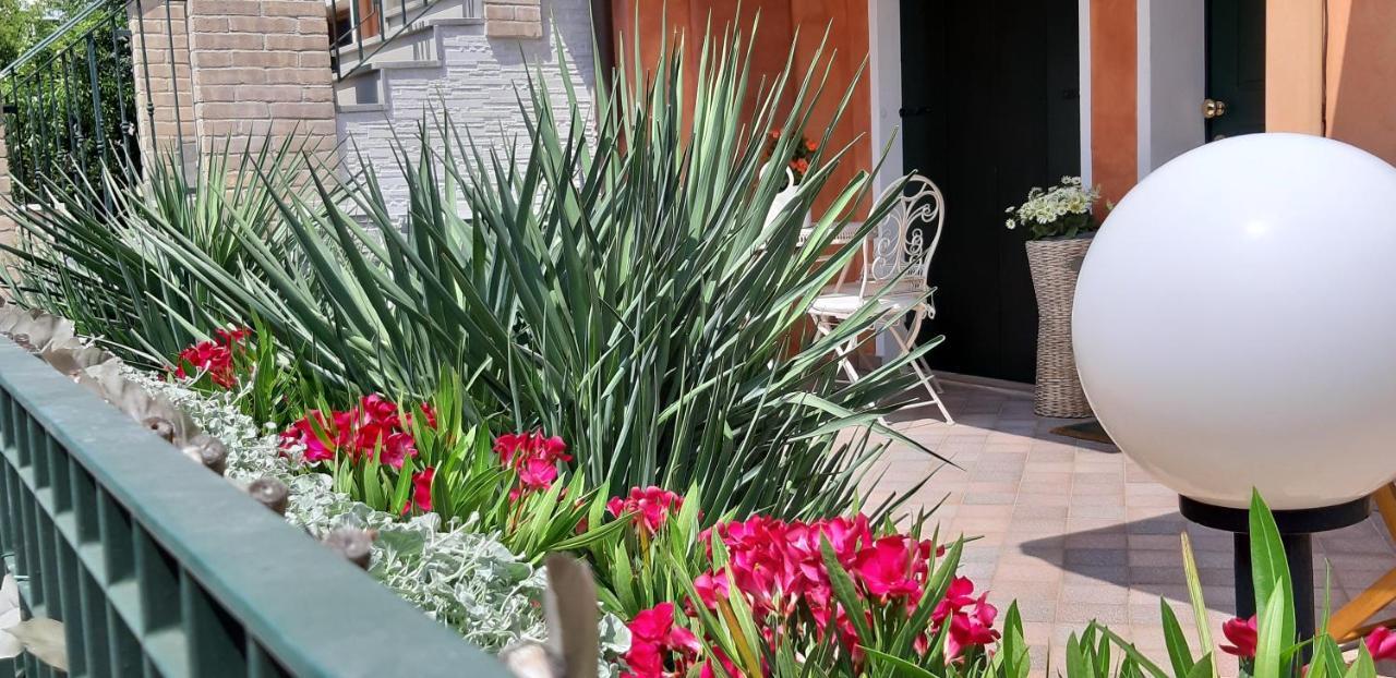 Casarelax Apartment *