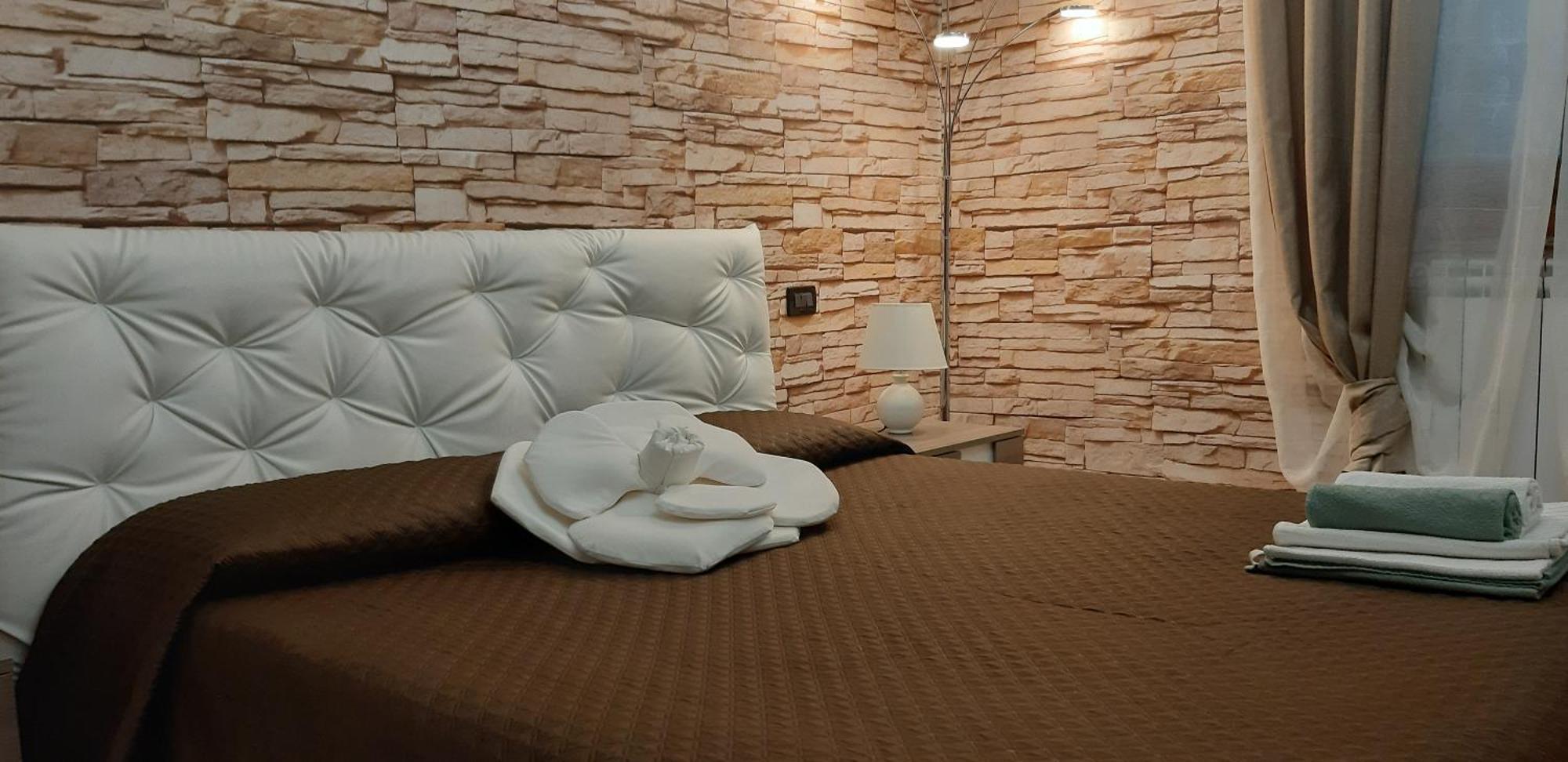 Casarelax Appartamento Abano Terme