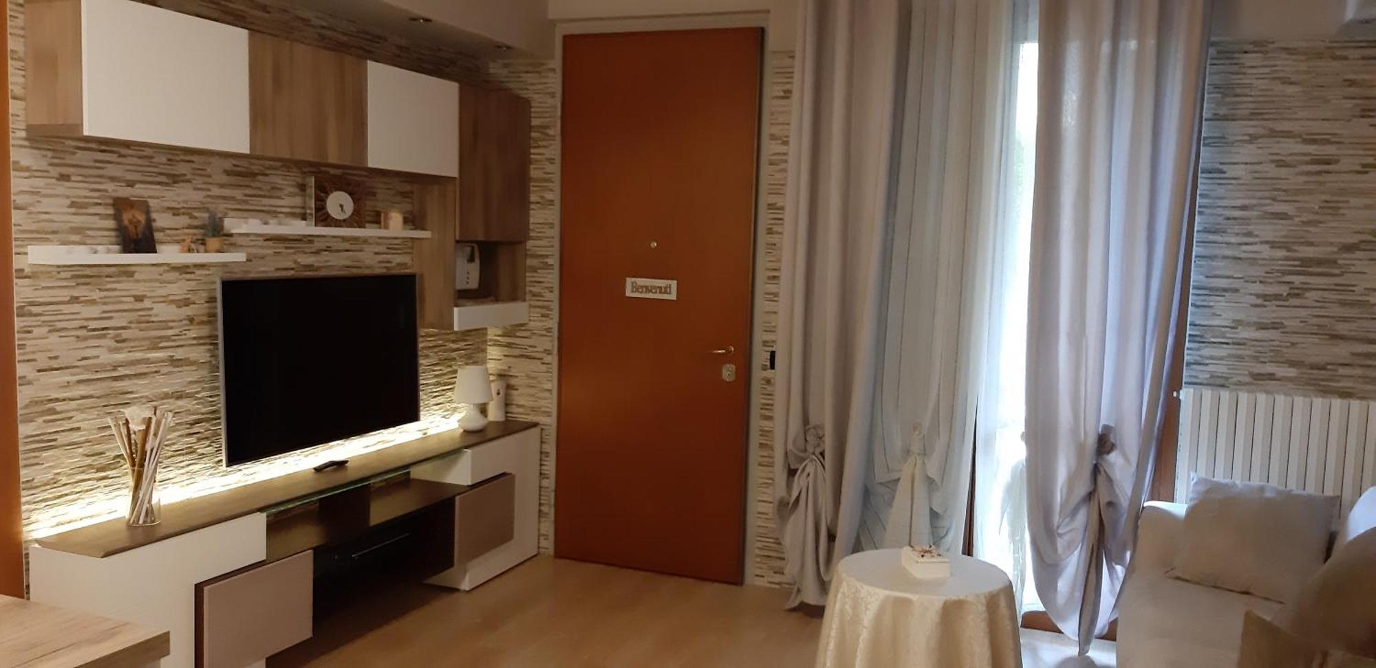 Casarelax Appartamento Abano Terme