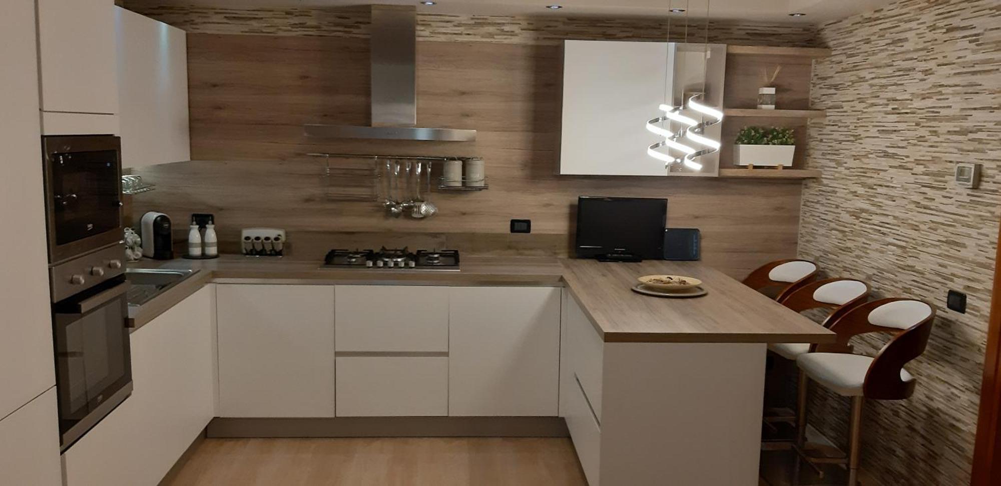 Appartamento Casarelax Abano Terme