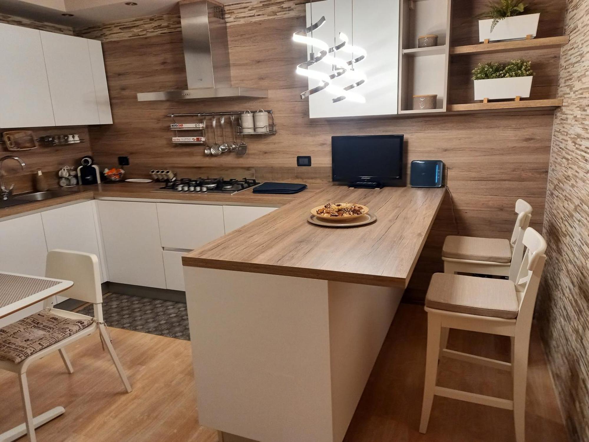 Appartamento Casarelax *