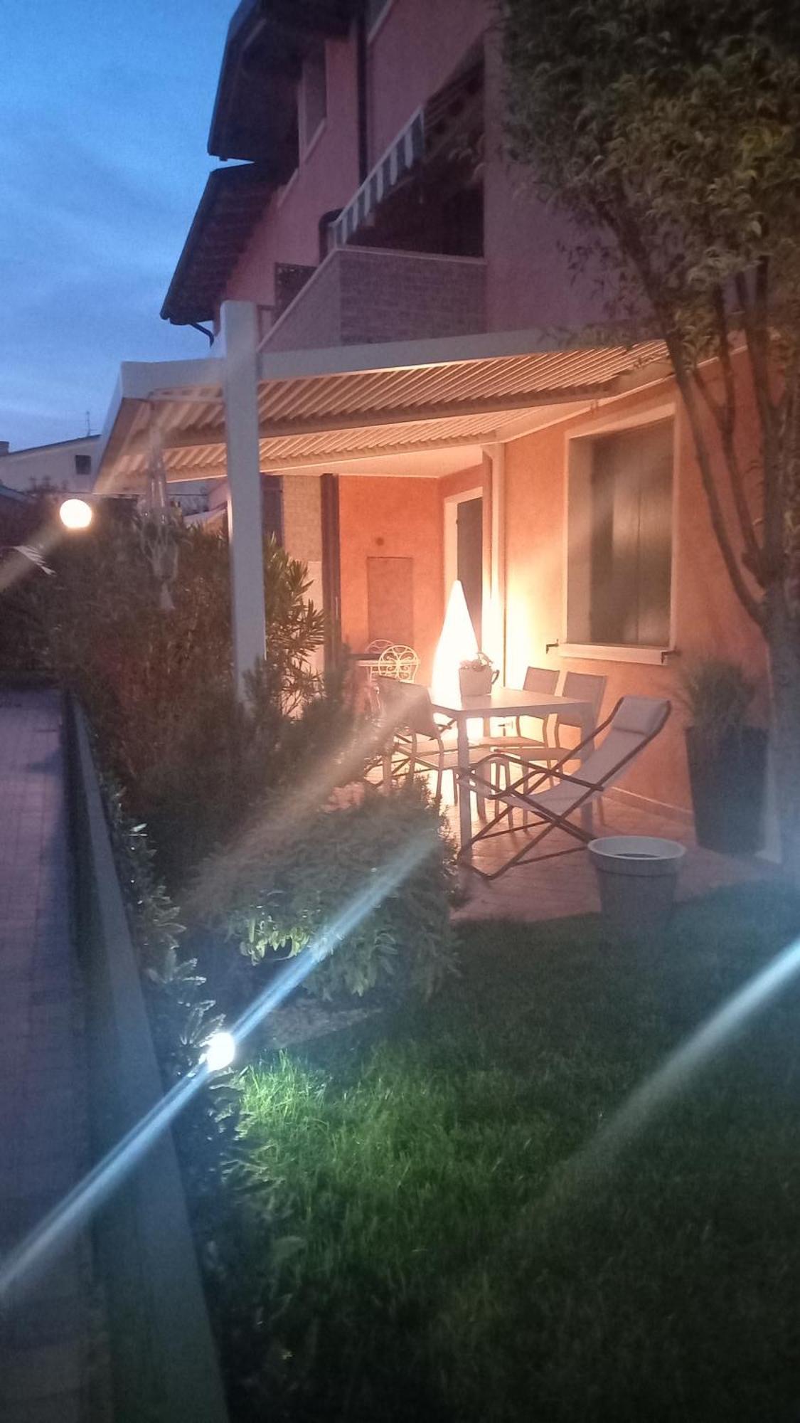 Appartamento Casarelax Abano Terme