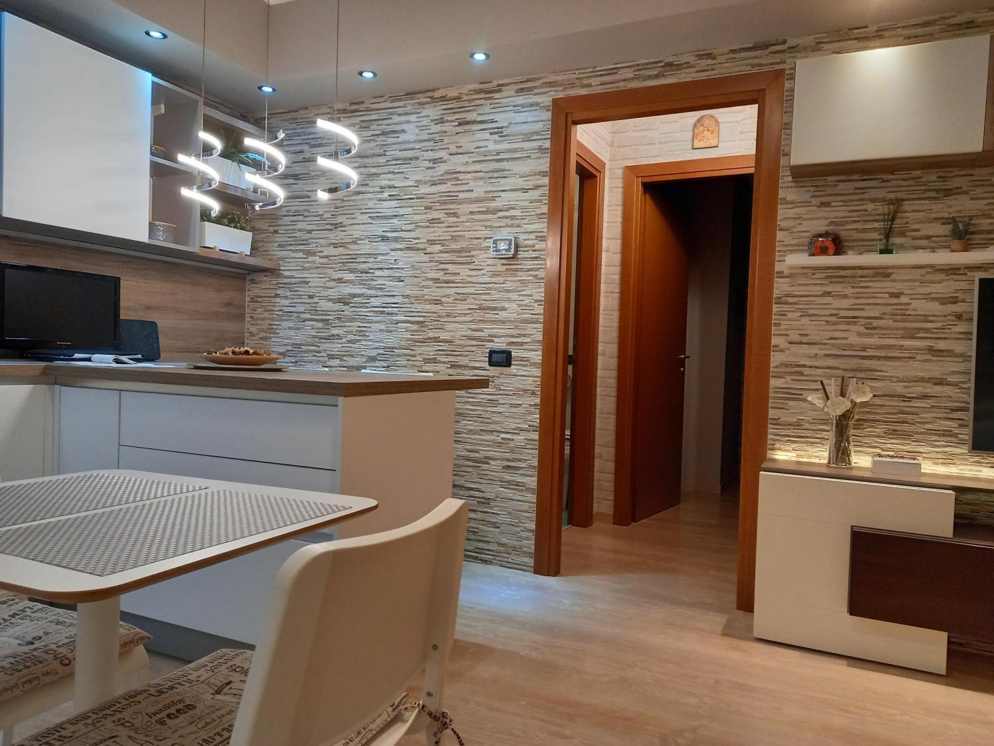 Appartamento Casarelax *