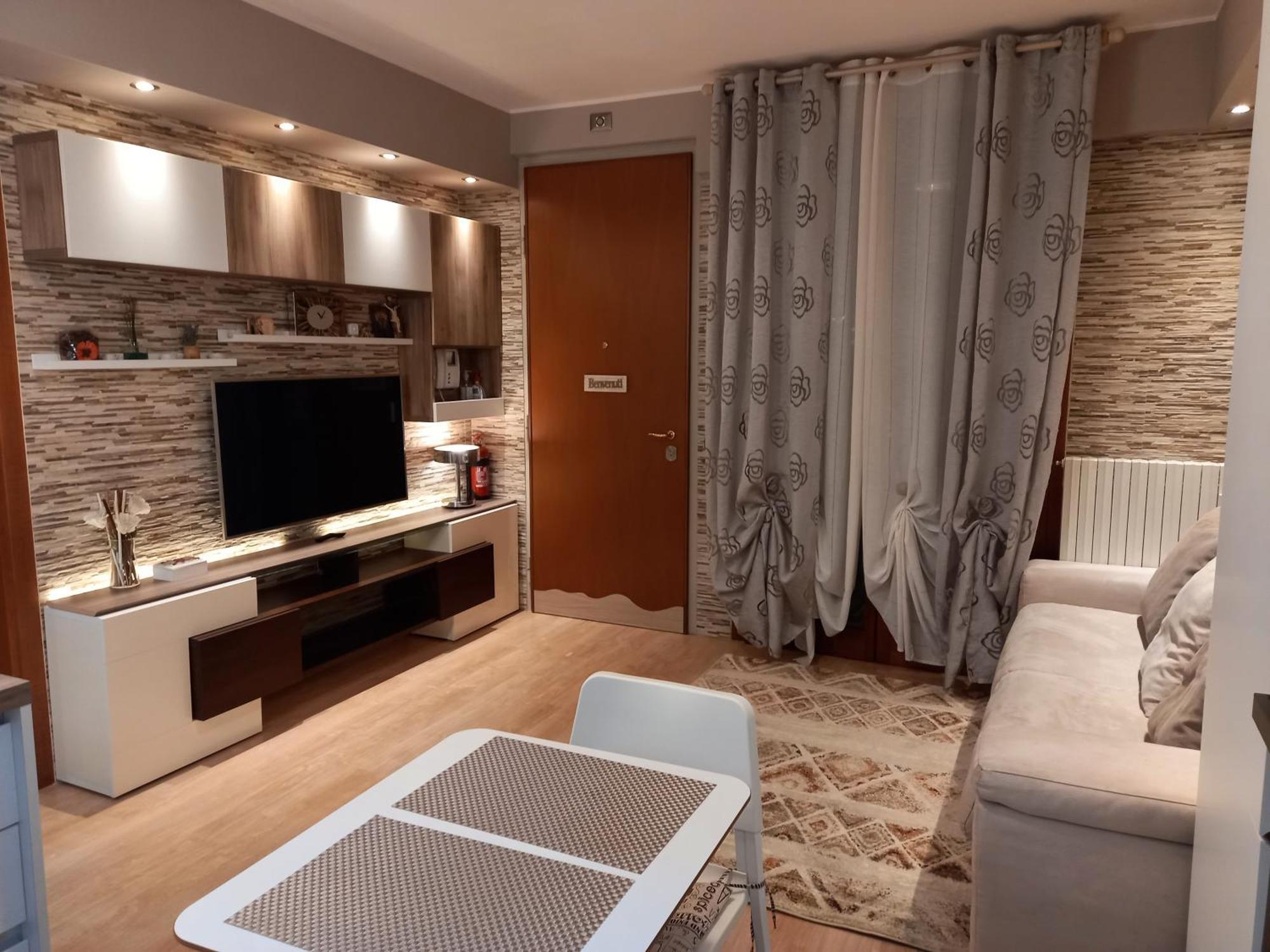 Appartamento Casarelax Abano Terme