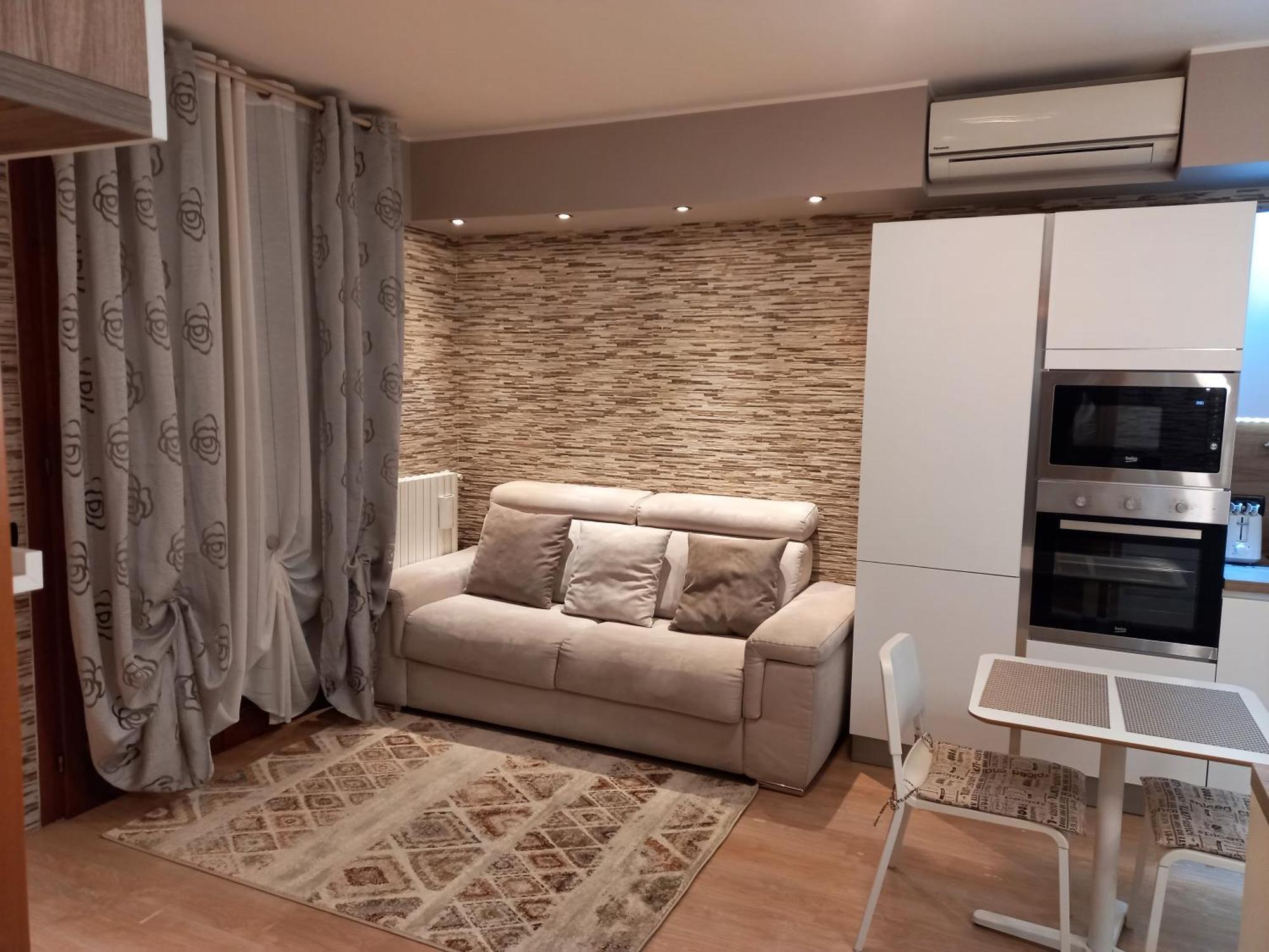 Casarelax Apartment Abano Terme