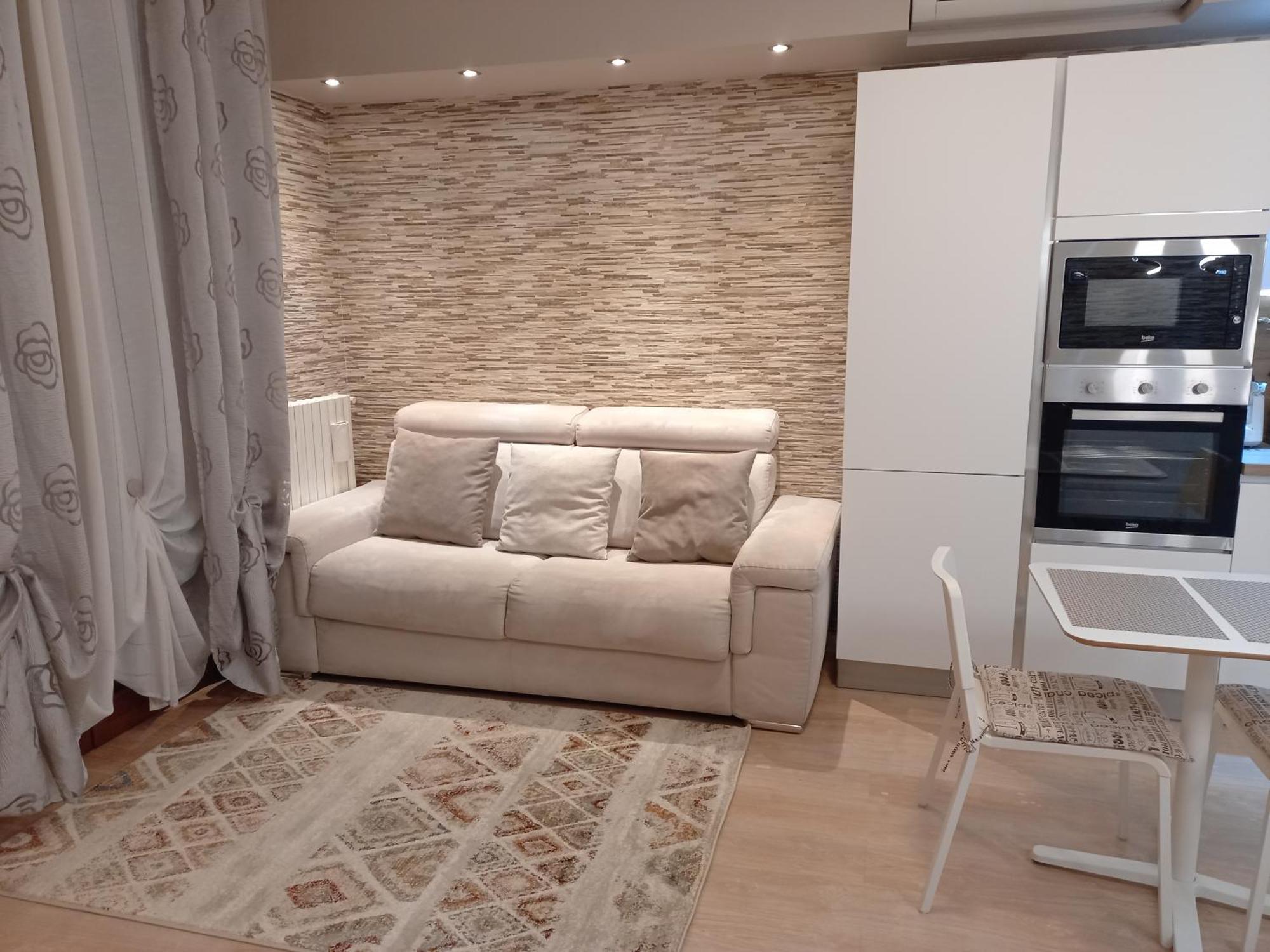 Casarelax Apartment
