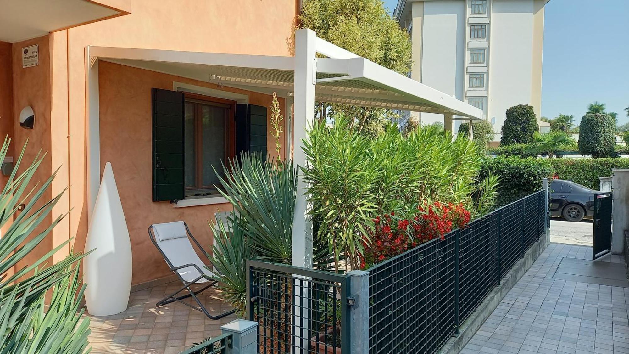 Casarelax Apartment Abano Terme