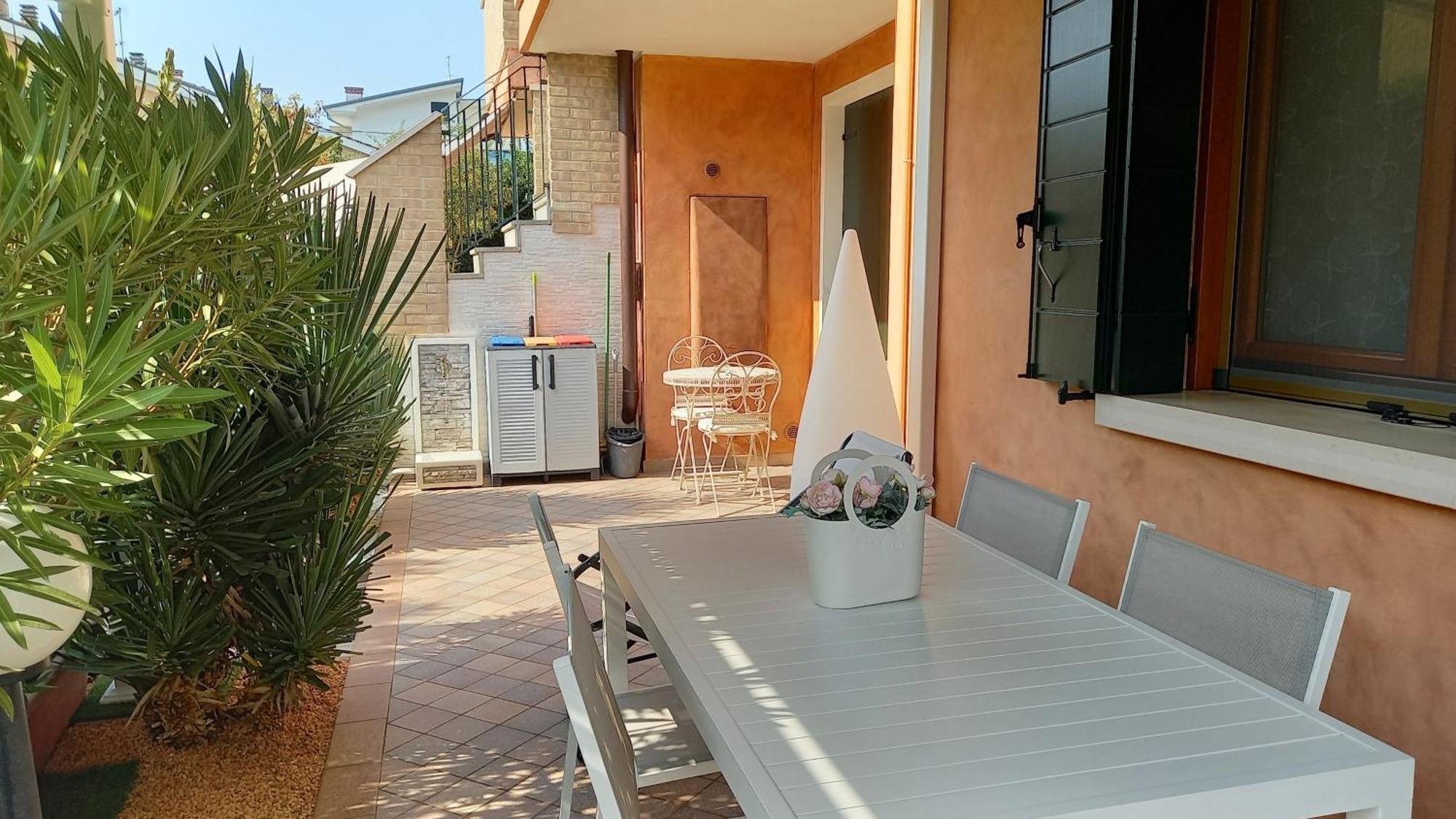 Casarelax Appartamento