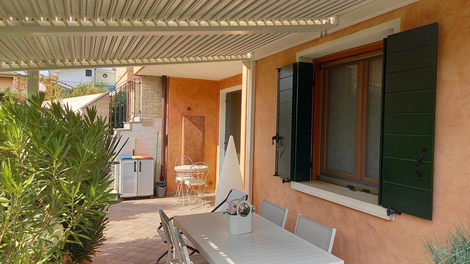 Casarelax Abano Terme