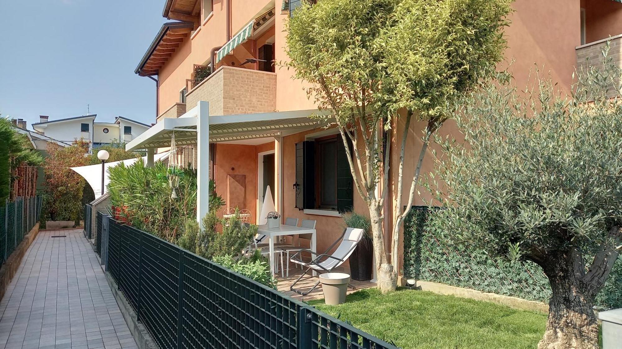 Appartamento Casarelax *