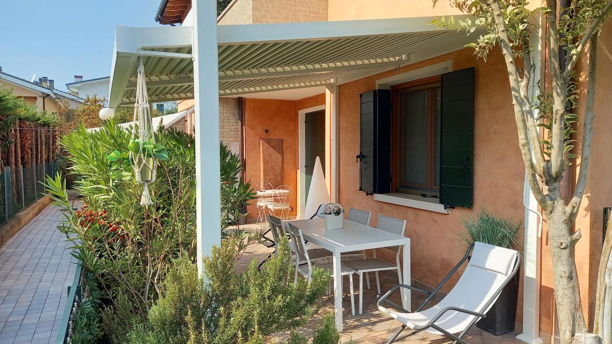 Casarelax Abano Terme
