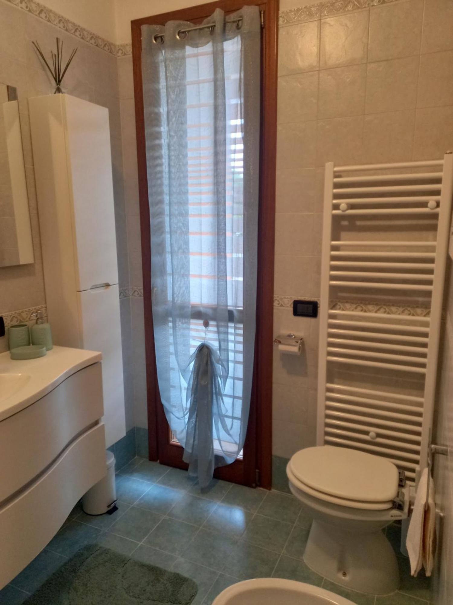 Casarelax * Abano Terme