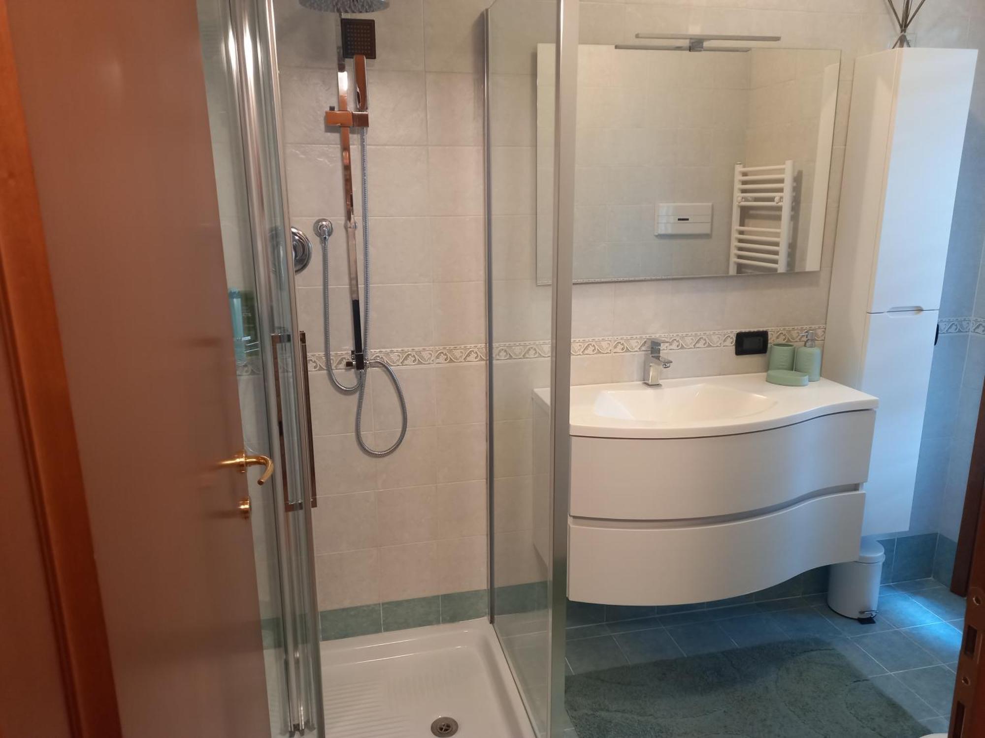 Apartment Casarelax Abano Terme