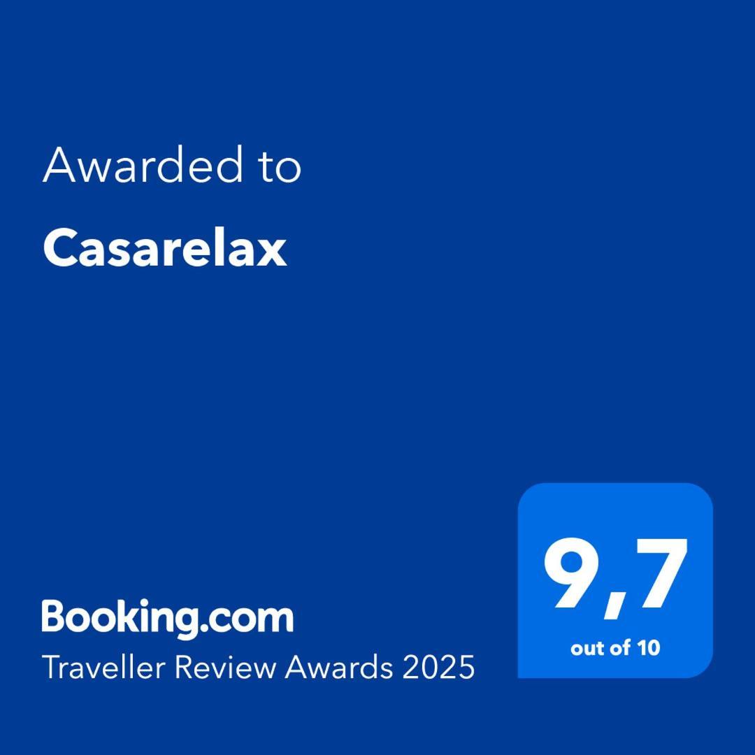 Casarelax Appartamento Abano Terme