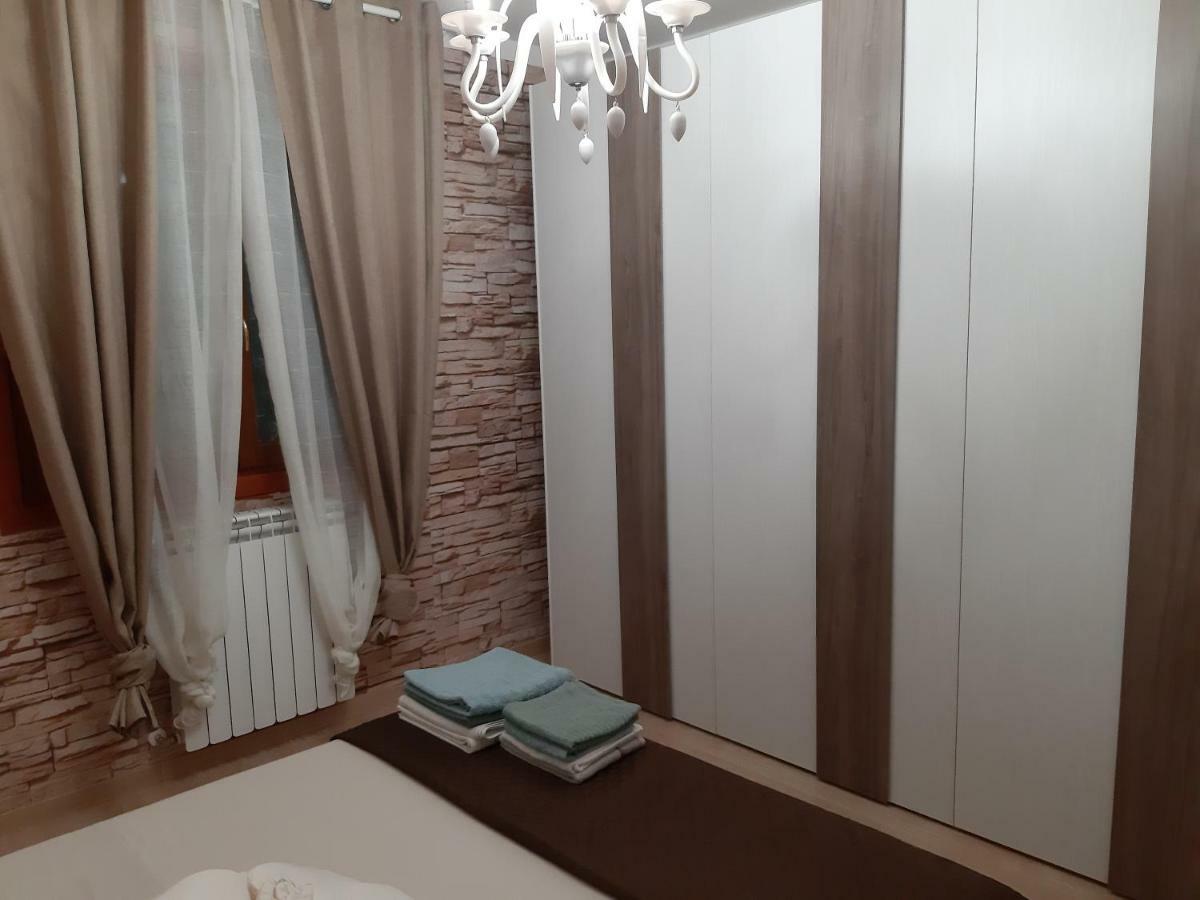 Casarelax Abano Terme